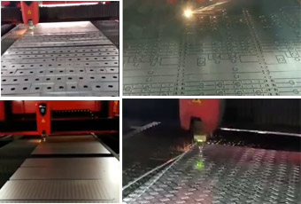 Amazing Compilation Videos of Laser Cutting Shops Real Laser Cutting Metals Sheets and Tubes  